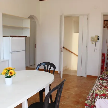 Casa Vacanza Teresa Appartamento *
