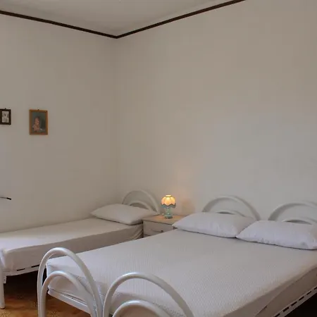 Casa Vacanza Teresa Appartamento *