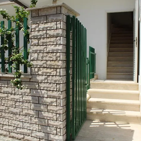 Appartamento Casa Vacanza Teresa