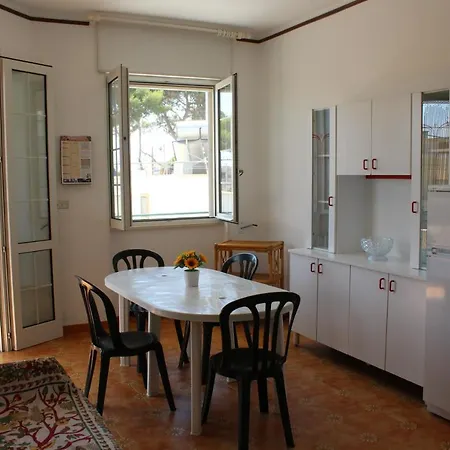 Casa Vacanza Teresa
