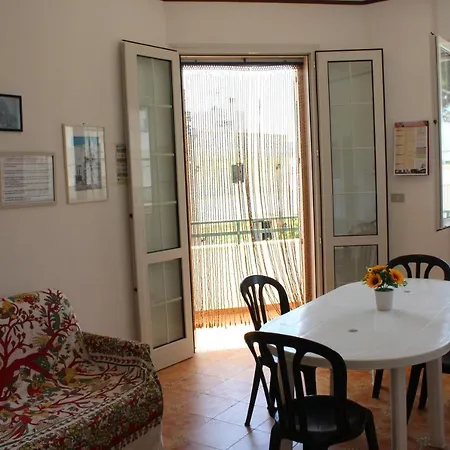 Casa Vacanza Teresa Torre San Giovanni Ugento